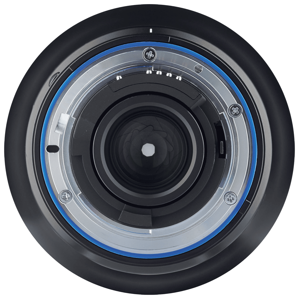 Buy ZEISS Milvus 18mm f/2.8 - f/22 Wide-Angle Lens for Nikon F Mount ZF